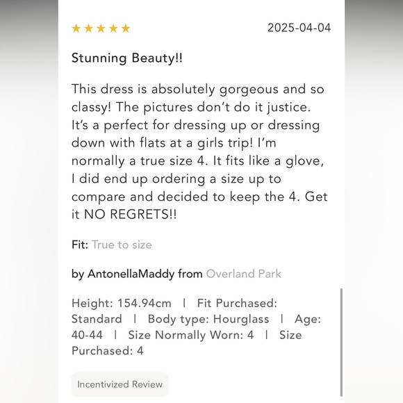 Anthropologie NWT Bardot Milani Drop-Waist Organza Mini Shirt Dress size 6. - Picture 8 of 11